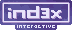 Ind3x Interactive Logo