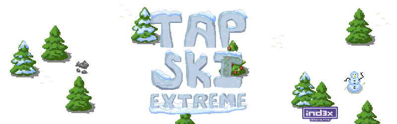 Tap Ski Extreme