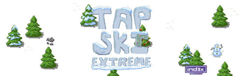 Tap Ski Extreme